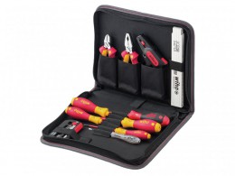 Wiha electrician Tool Set, 32 Piece £184.03